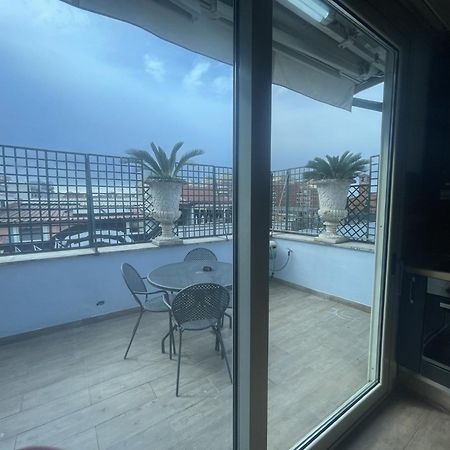 الشقق الفندقية رومافي  سكن لودي المظهر الخارجي الصورة